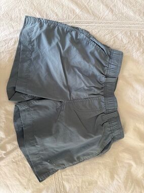 Southern Tide Kids Shorts in Slate Blue